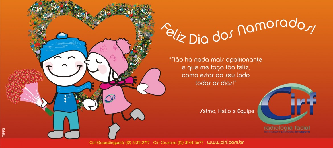 Dia dos Namorados
