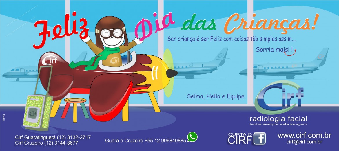 Cirf-Dia das Crianças-2016