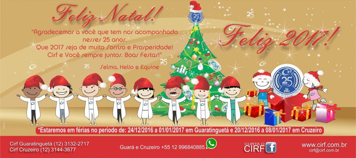 Cirf-Cartão Natal-2016