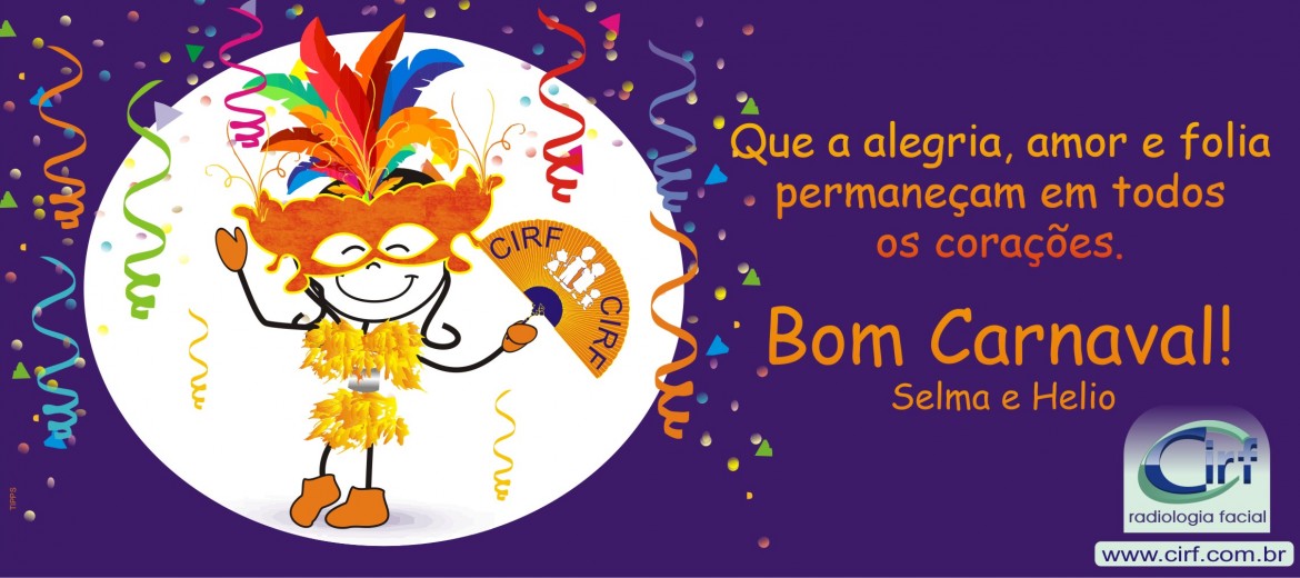 Bom Carnaval 2019