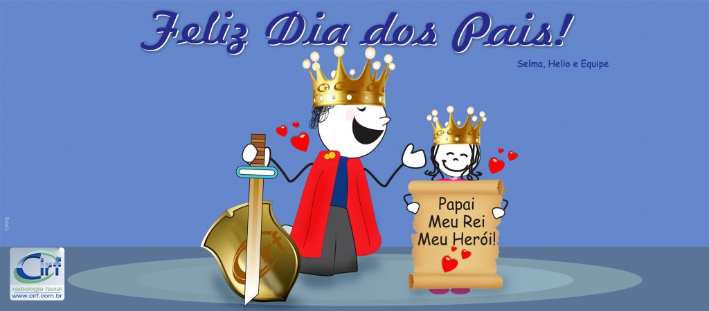 CIRF_Dia dos Pais-2019
