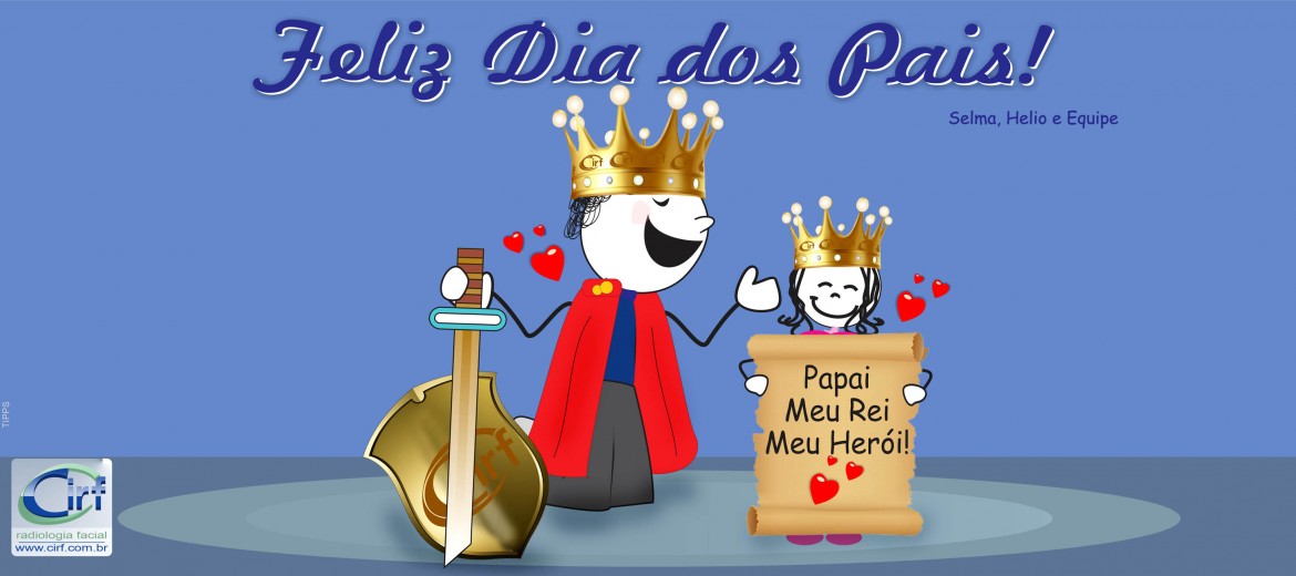 CIRF_Dia dos Pais-2019