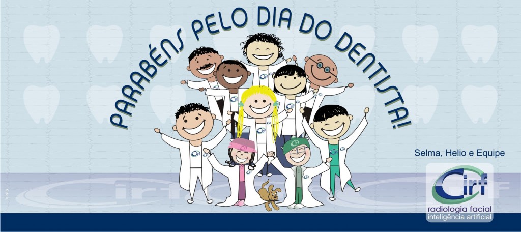 Dia dos Dentistas-CIRF