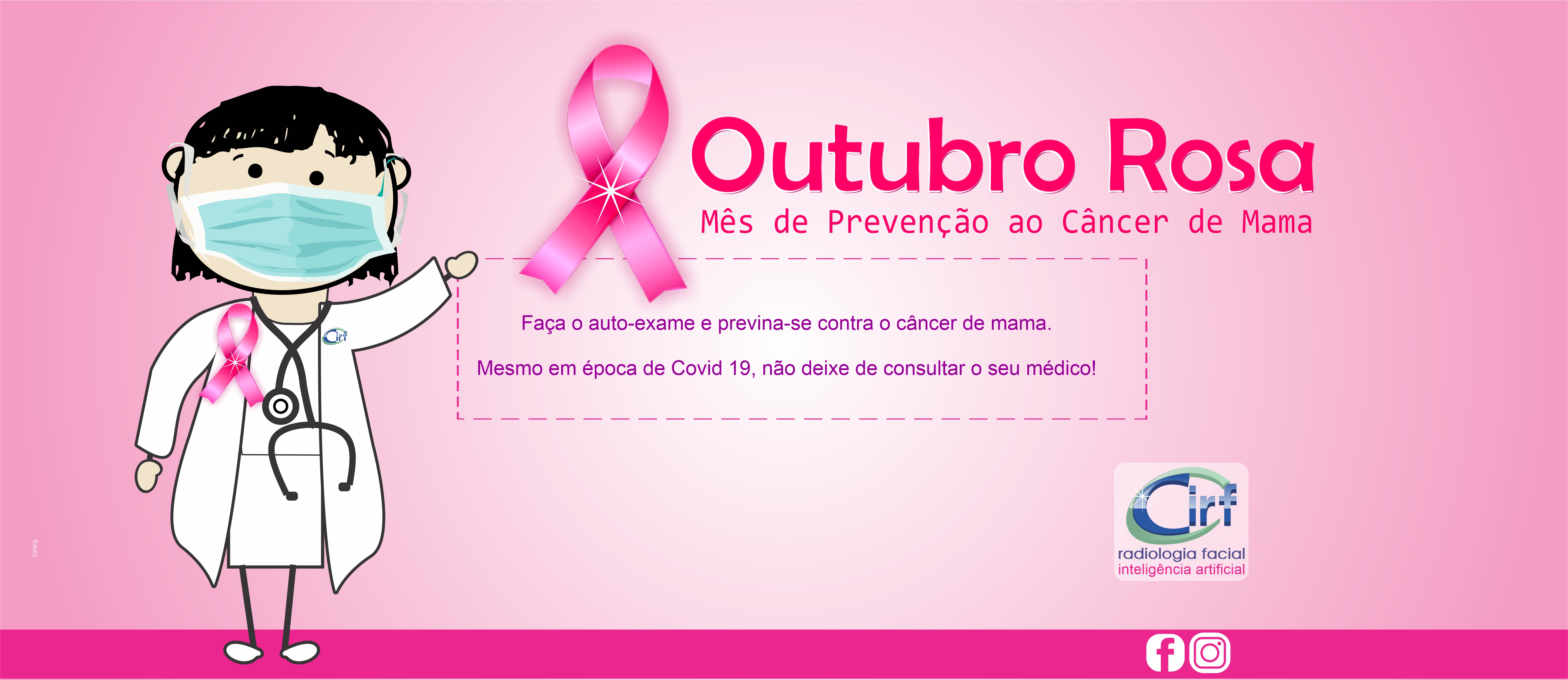 Cirf-Outubro Rosa-