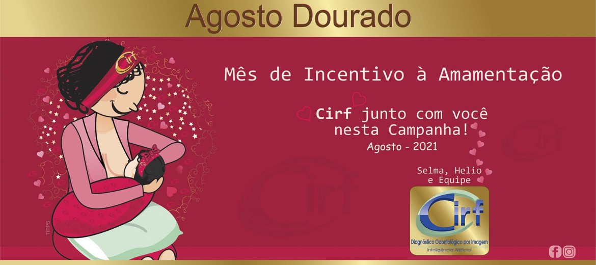 CIRF-Agosto Dourado