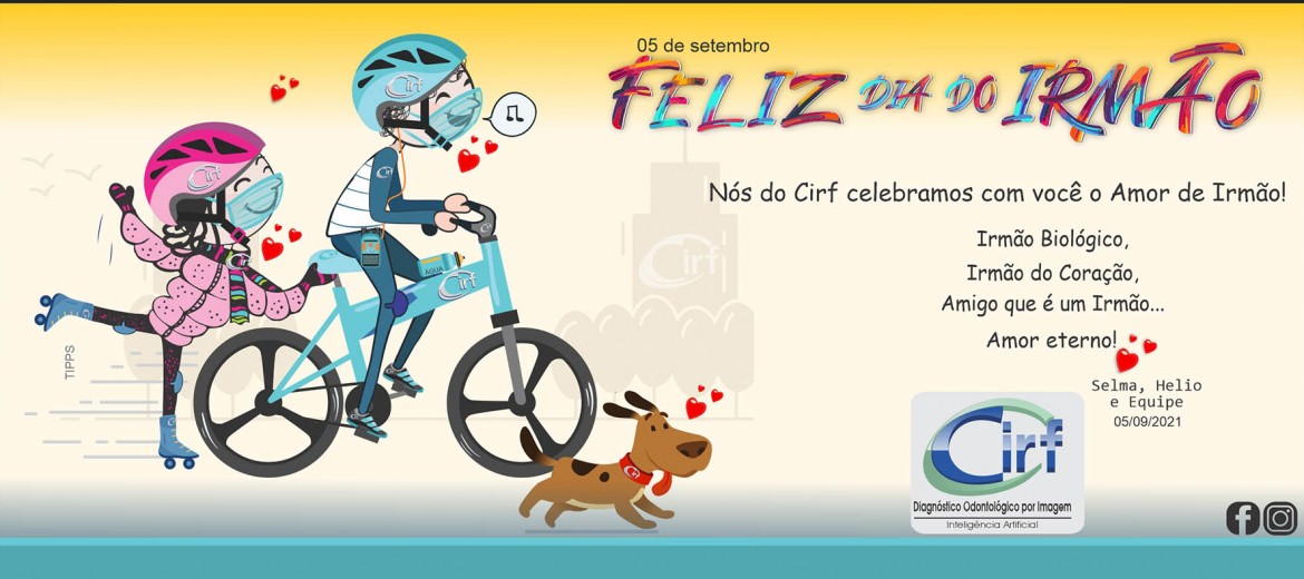 Cirf-Dia do Irmão2021