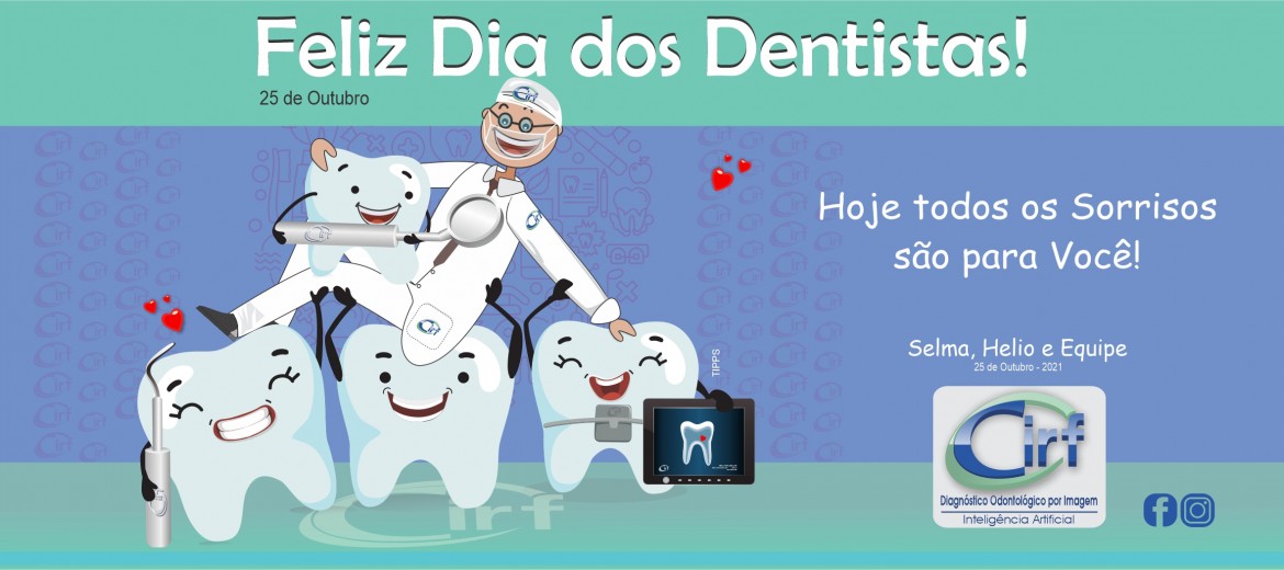 Dia do Dentista-Cirf